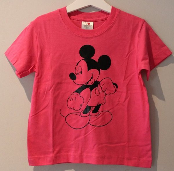 Shirt Mickey Mouse